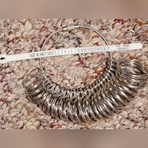 Ring Sizing Kit